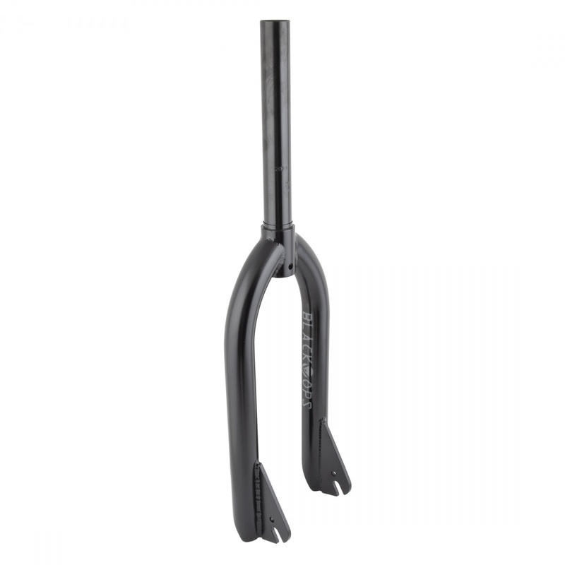 Black Ops DefendR HD BMX 1-1/8in 20in Threadless