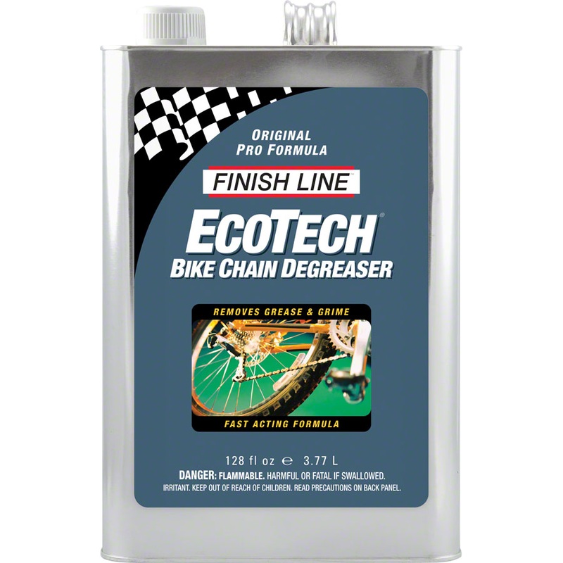 Finish Line EcoTech Degreaser, 1 Gallon