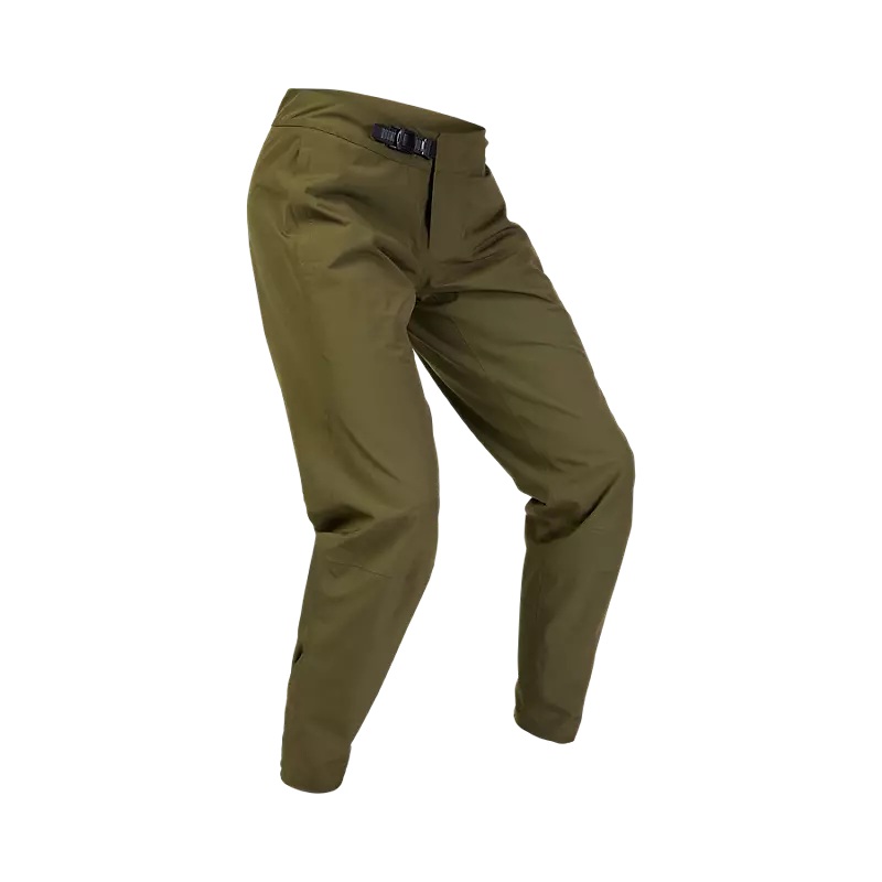 Fox Racing Ranger 2.5L Water Pant – Olive Green Olive Green 28″