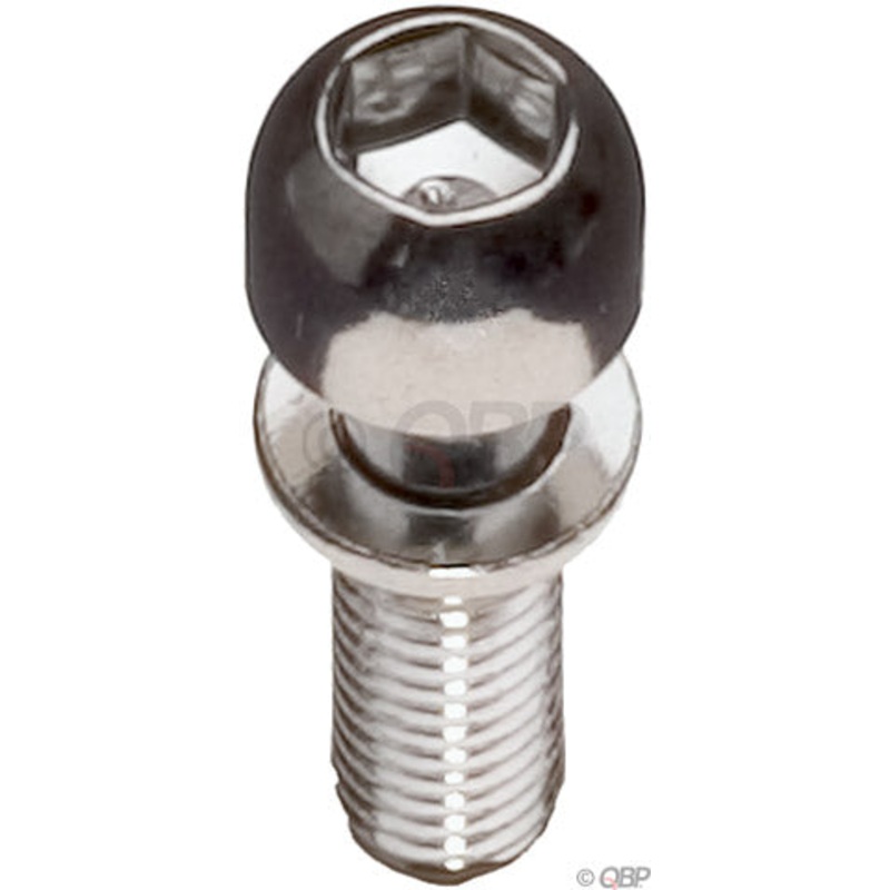 FSA CrMo Stem Bolt 5mmx18mm Each