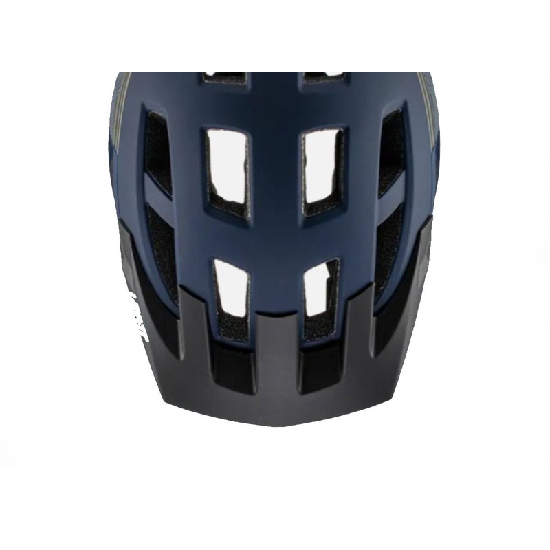 Leatt MTB 2.0 Visor – Onyx – Prior Season Onyx