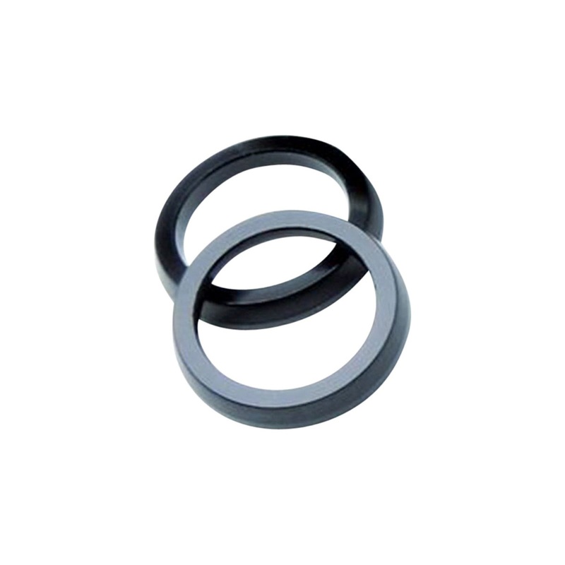 Look Q-Factor Adjustable Washers Black Pair