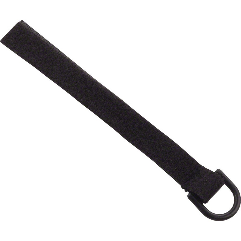 Surly Big Dummy Bag D-Ring and Velcro Strap