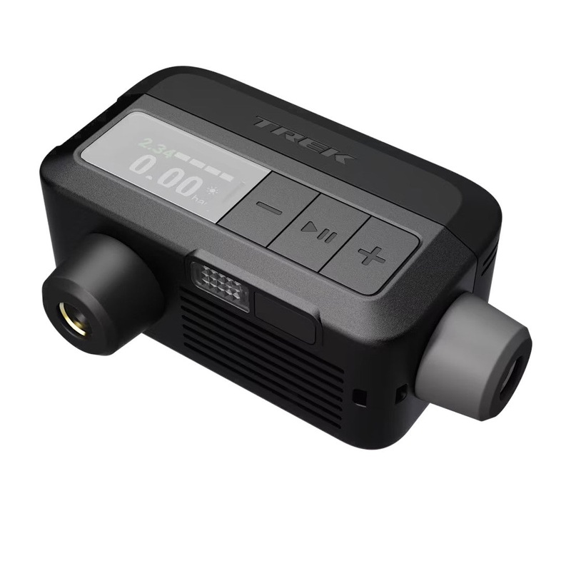 Air Rush Electric Pump