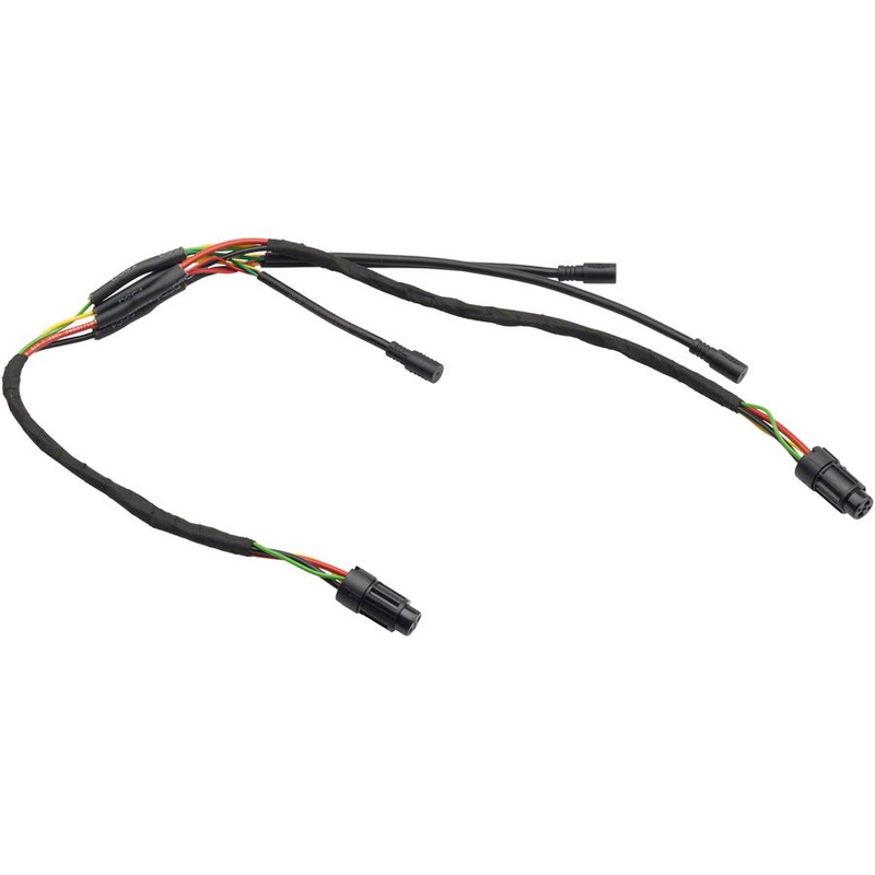 Bosch Battery Cable With Multi-Connector – 820mm BCH3914_820 The smart system