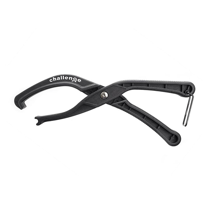 Challenge Smart Tire Bead Seat Tool Black Each