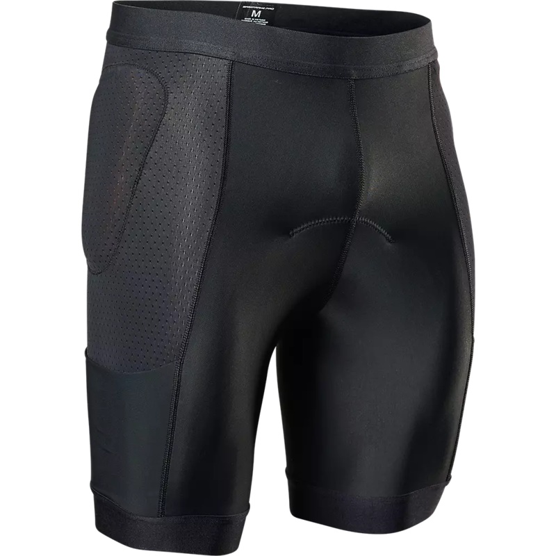 Fox Racing Baseframe Pro Short – Black Black Small