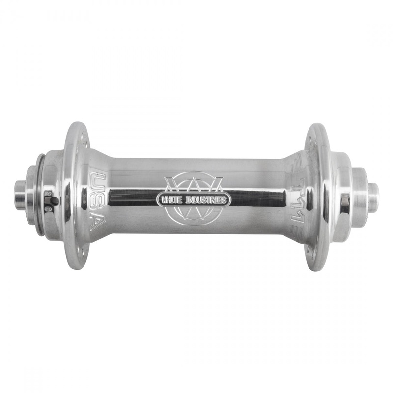 White Industries IND T11 FT 24H Sil