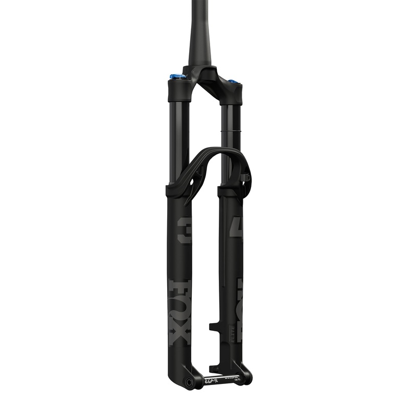 2026 34 SL Performance Elite Fork 29″ / 120mm / Grip SL / 3 Pos-Adj / Matte Black