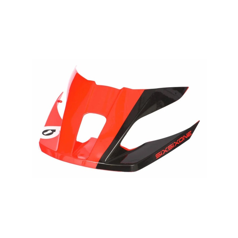 661 Evo AM TRES Helmet Visor – Lemans Lemans