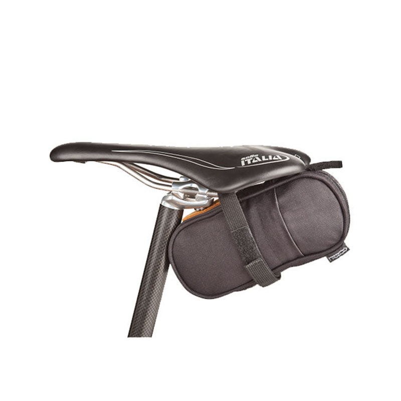 Arundel Tubi Seatbag – Black Black