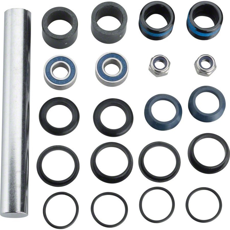 Crank Brothers Pedal Refresh Kit for 2010 – current pedal line