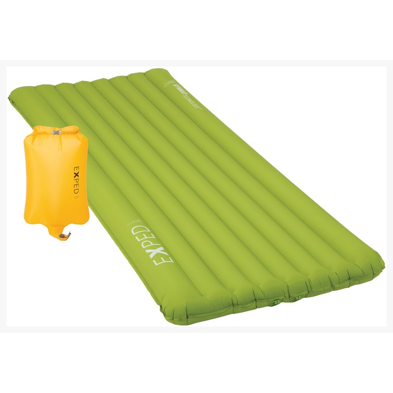 Exped Ultra 5r Mw: Lightweight and Spacious 5-Person Tent for Outdoor Adventures