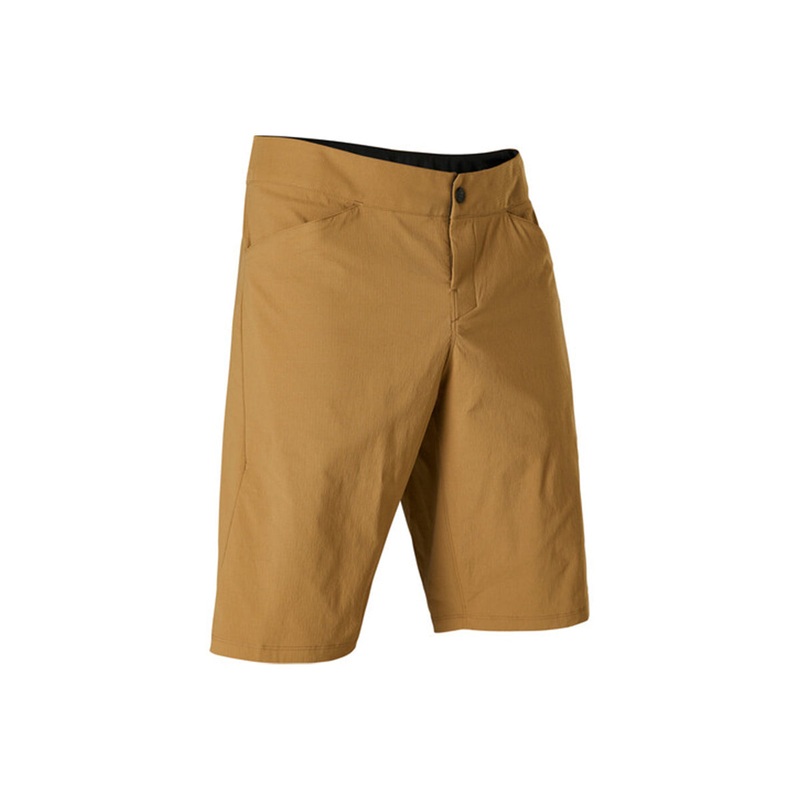 Fox Racing Ranger MTB Short – Dark Khaki Dark Khaki 28″