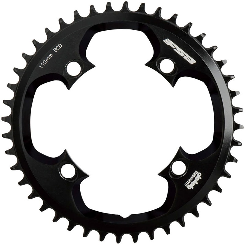 FSA SL-K 110ABS MegaTooth Chainring 36T 4-bolt