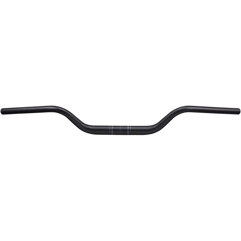 Ritchey Comp Buzzard Handlebar – Aluminum 820mm 70mm Rise 31.8mm 27.5 Deg BLK
