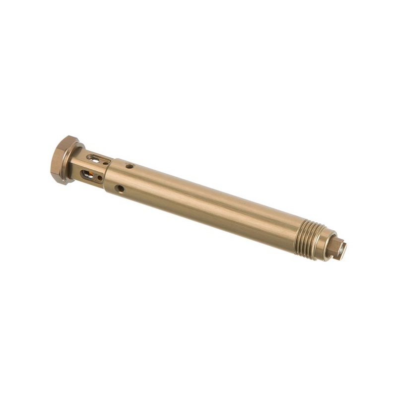 RockShox Monarch Damper Shaft Assembly – RT3 184 x 44