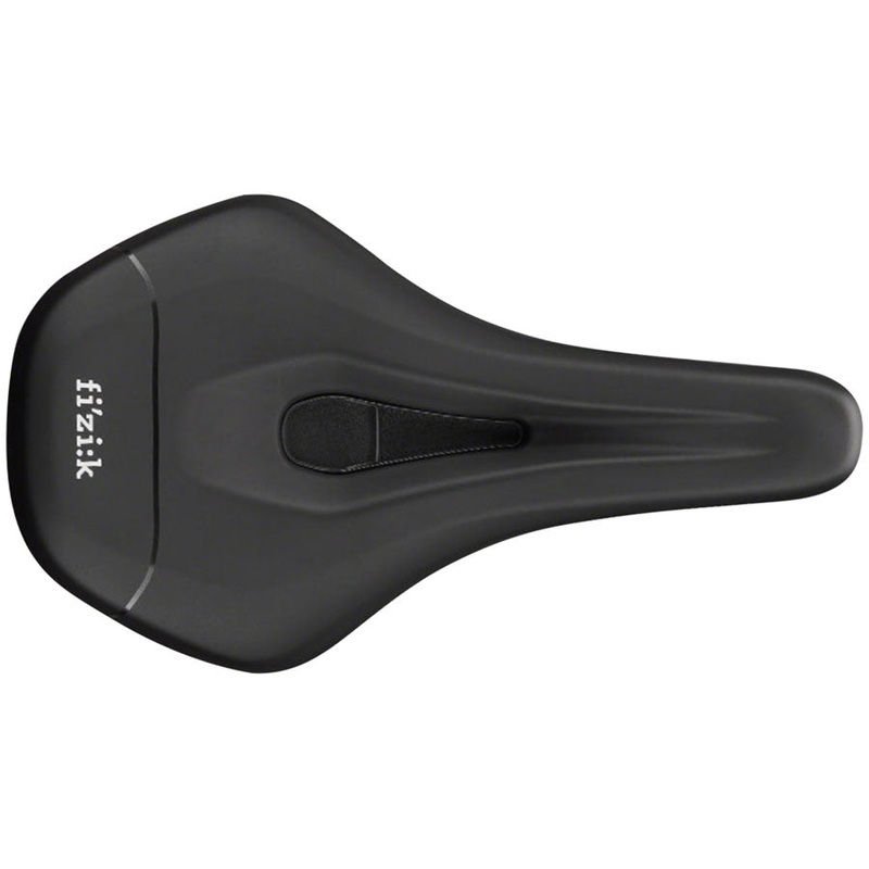 Fizik Terra Aidon X3 Saddle – Kium, 160mm, Black