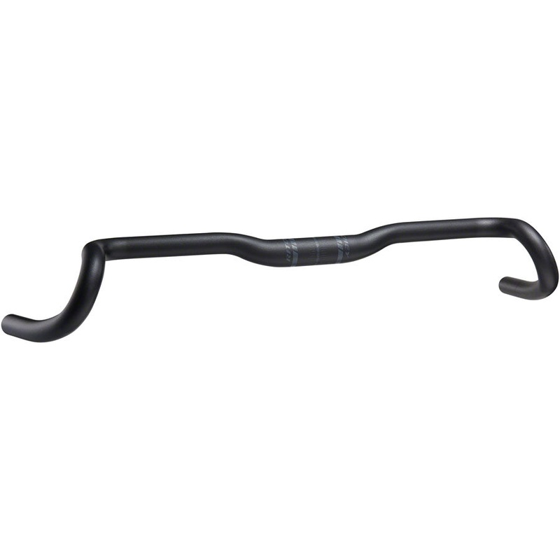 Ritchey Comp Corralitos Drop Handlebar – Aluminum 46cm 31.8mm Black