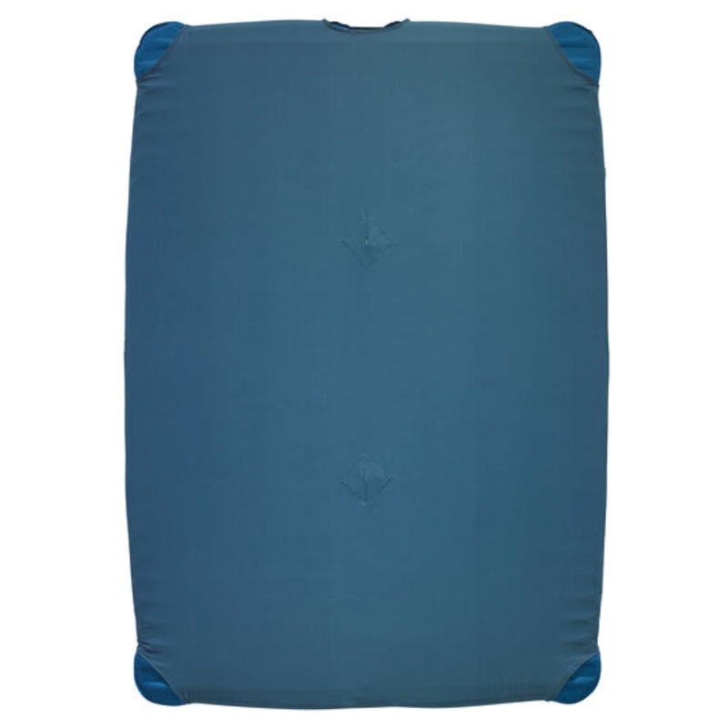 Thermarest Synergy Luxe Coupler 25 Strgzr: Ultimate Comfort for Two