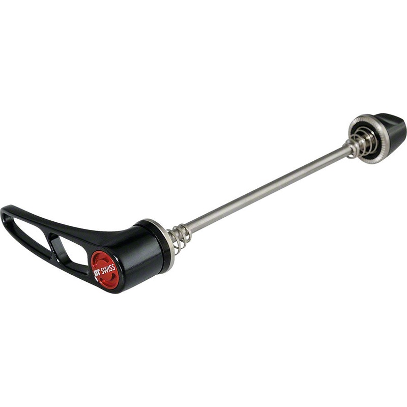 DT Swiss RWS MTB Front Quick Release – QR x 100mm Titanium