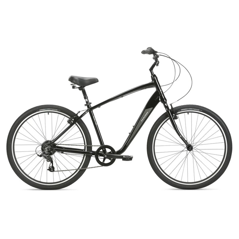 Haro Flow 1 Mens 29″ – Black Black Large