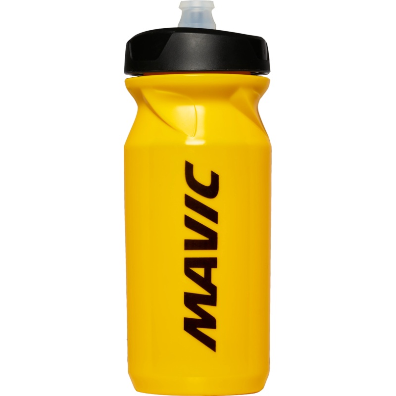 Mavic Bottle Cap Soft – 650ml – Yellow Yellow