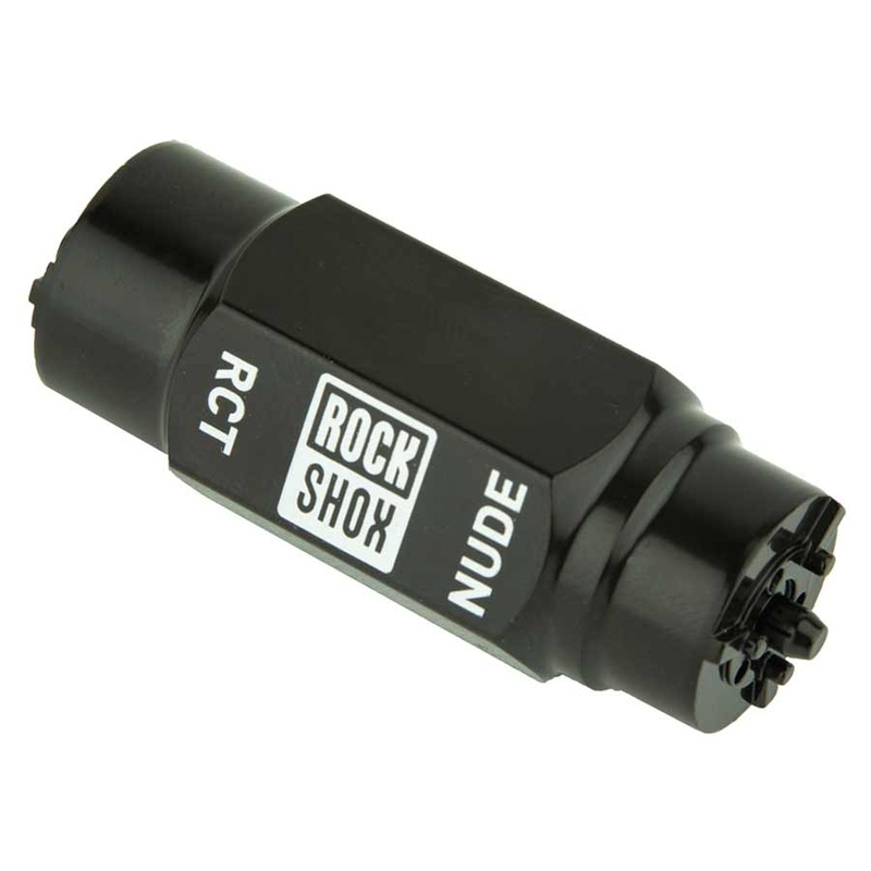 RockShox Rear Shock Lock Piston Tool used to remove lockout piston – Deluxe RCT/Deluxe NUDE