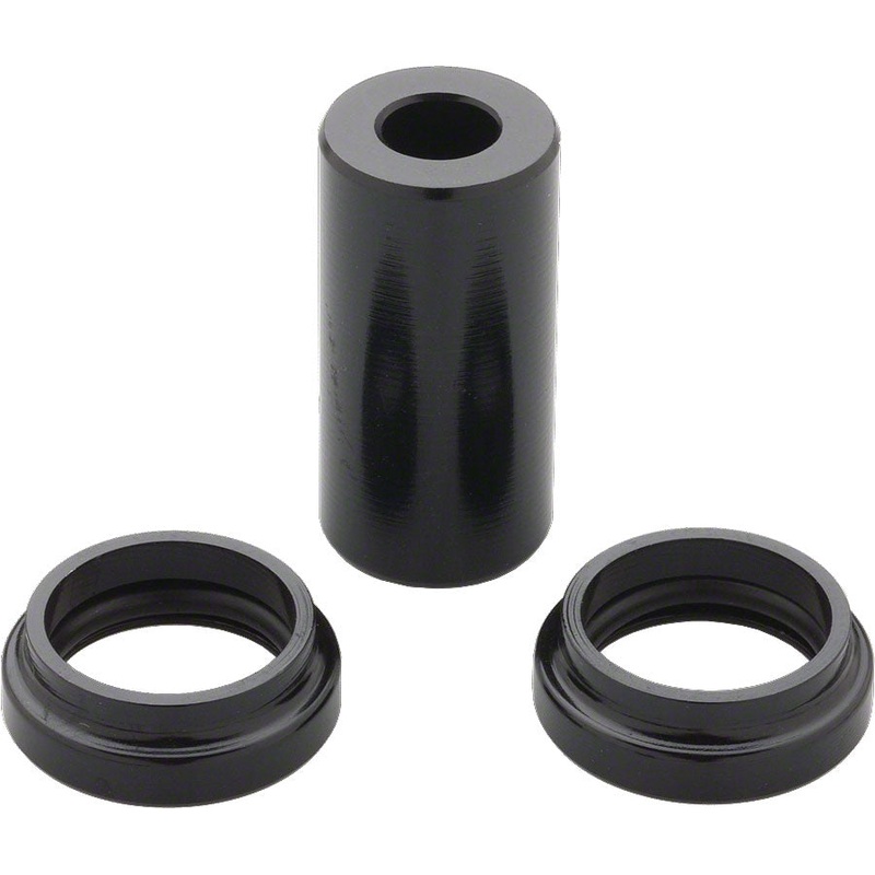 RockShox Rear Shock Mounting Hardware – 3-Piece, 1/2″, 6 x 25.4