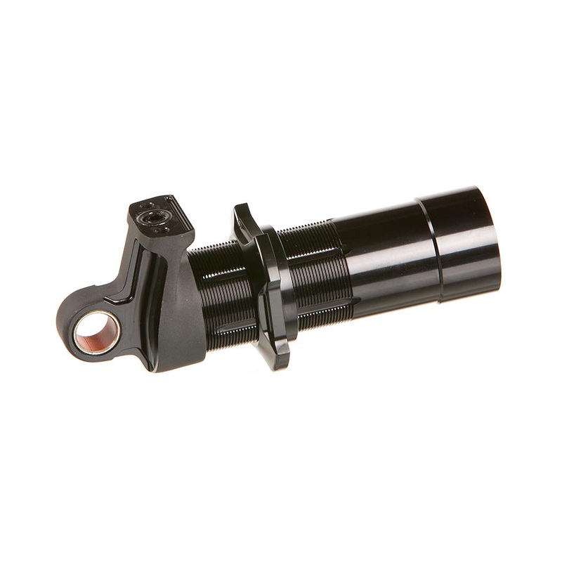 RockShox SDLX Coil Select Rear & Trunnion Eyelet Shock Assy Kits | High-Performance, Durable, Adjustable MTB & Trail Suspension Components Standard Eyelet 47.5-55mm