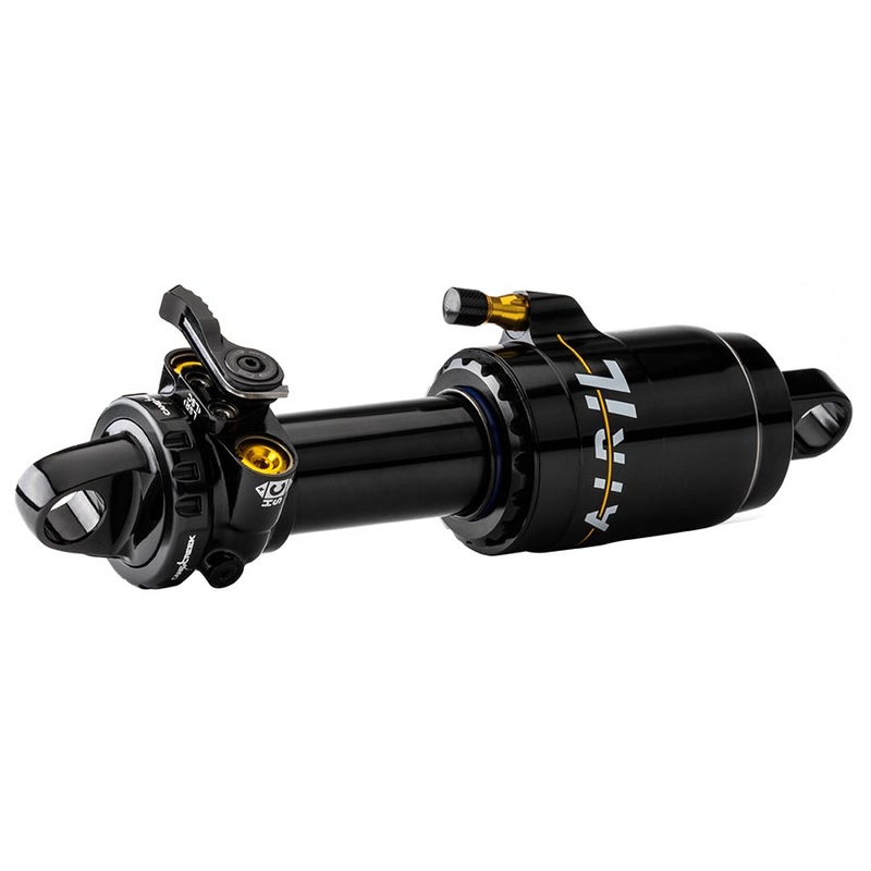 Cane Creek Air-IL G2 Rear shock 190×40 Shaft Eyelet: Standard Body Eyelet: Standard