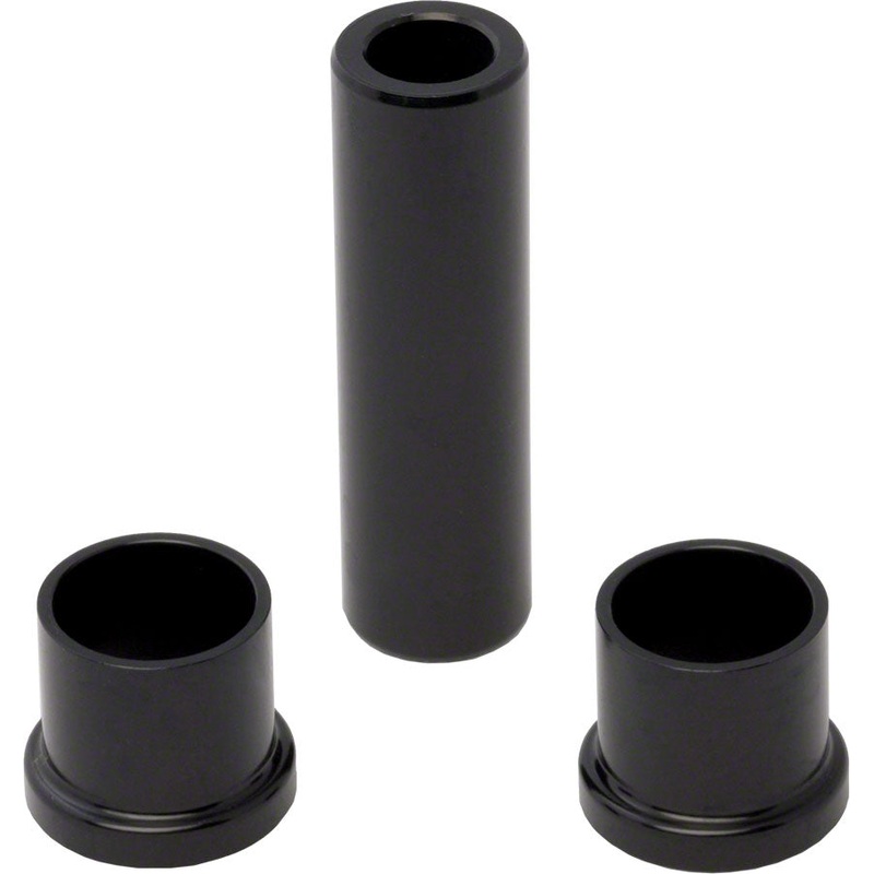 RockShox Rear Shock Mounting Hardware – 3-Piece, 1/2″, 8 x 44.0