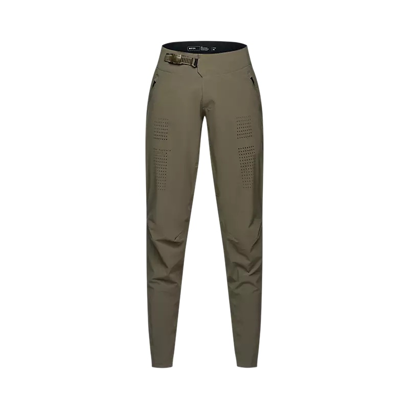 Fox Racing Flexair Pant – Military Green Military Green 28″