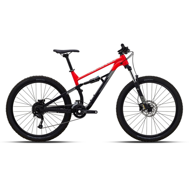 Polygon Siskiu D5 – Mountain Bike S