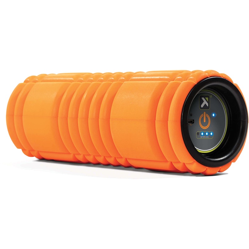 Trigger Point Charge Vibe Plus: Ultimate Muscle Recovery and Pain Relief Device