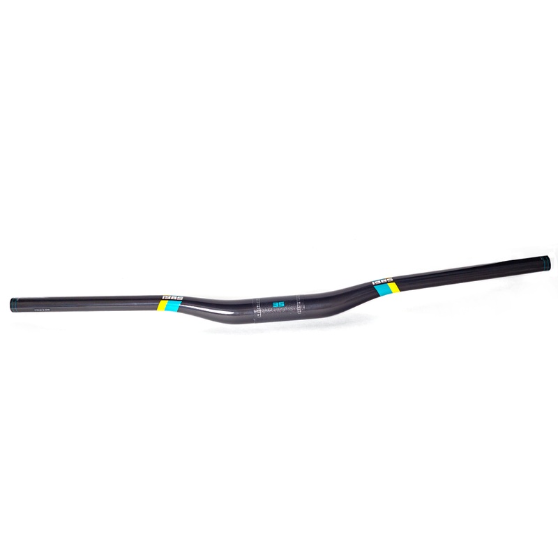 Yeti 35th Anniversary Handlebar – 35mm clamp x 760mm width