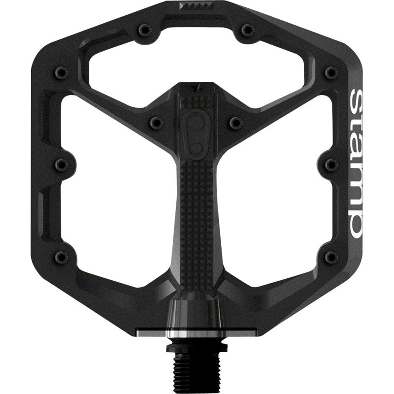 Crankbrothers Stamp 7 Pedals Black Small