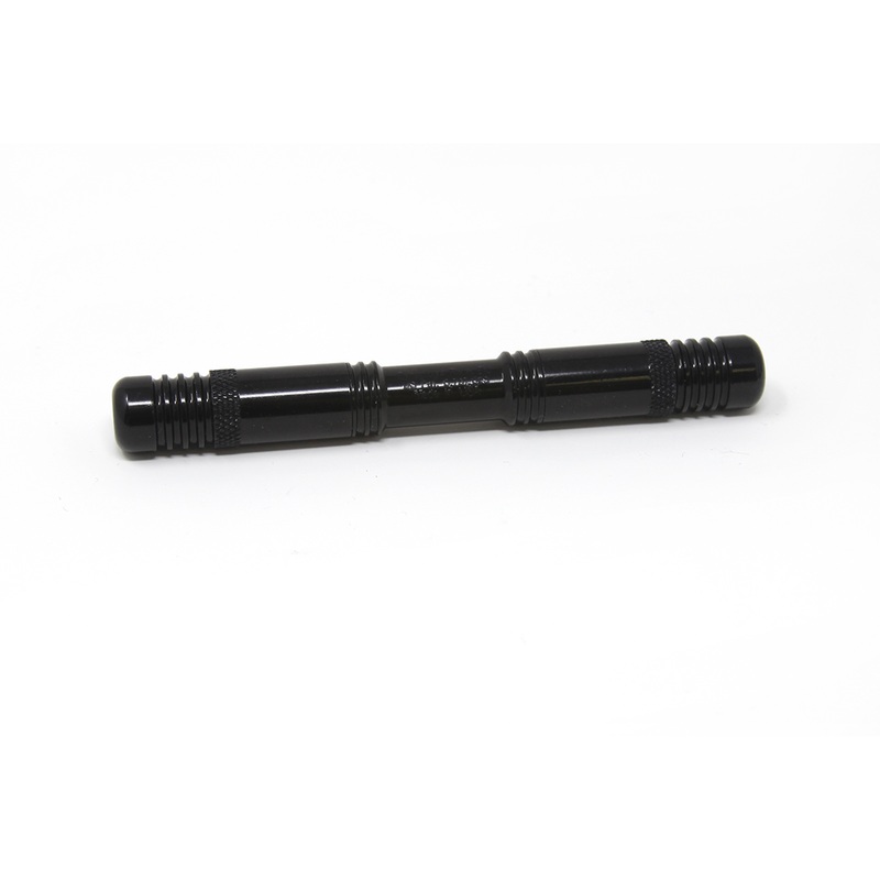 Dynaplug Racer Pro – Black Anodized, Dynaplug Racer Tubeless Bicycle Tire Repair Kit