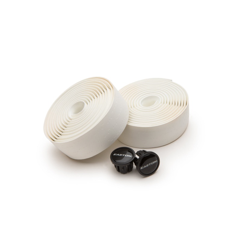 Easton Microfiber Bar Tape – White White