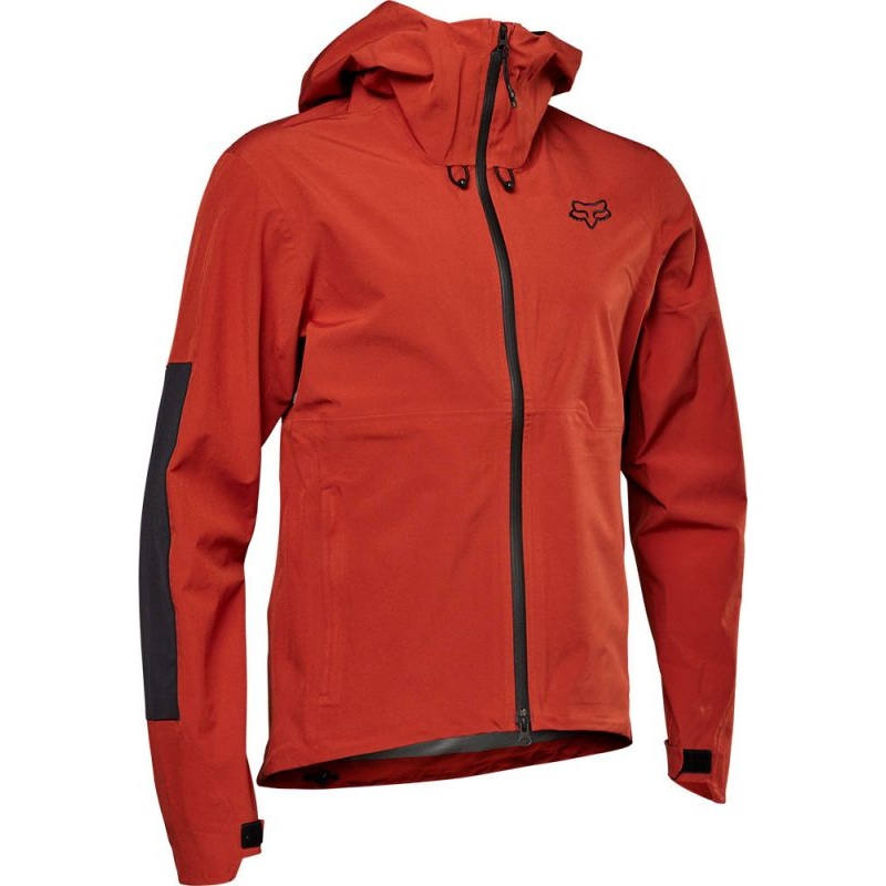 Fox Racing Defend 3L Water Jacket – Copper Copper Small