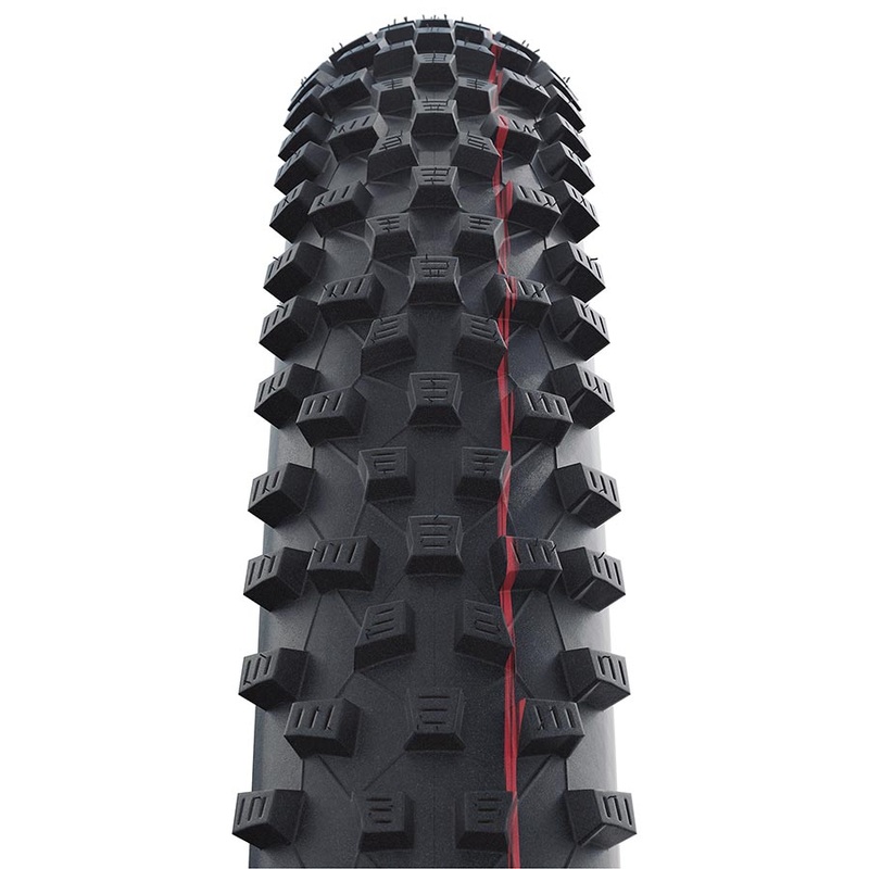 Schwalbe Rocket Ron Super Ground E25 27.5×2.6″ A-Speedgrip