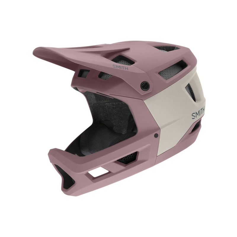 Smith Mainline MIPS Full Face Helmet – Matt Dusk-Bone Matt Dusk – Bone Small