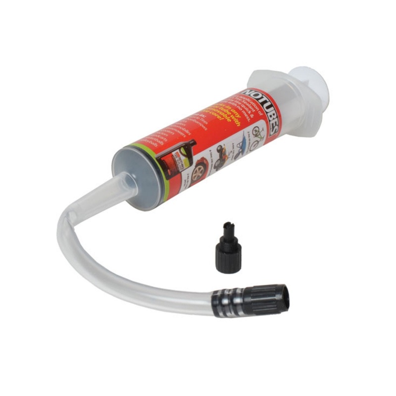 Stan’s NoTubes Sealant Injector Syringe
