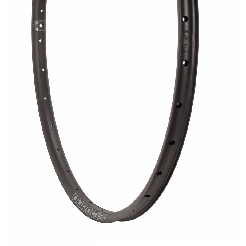 SunRingle Duroc 30 29″ Rim 28h – Black