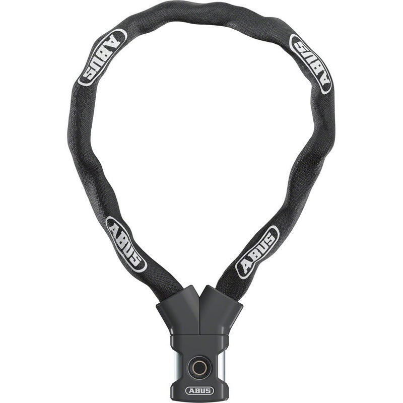 Abus Lock Chain Combo Yardo 7807F/110 BK Chain Lock – Black