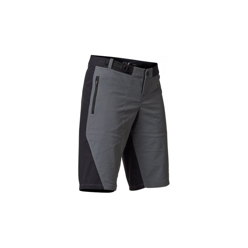 Fox Racing Ranger Water MTB Short – Dark Shadow – 2024 Dark Shadow 28″