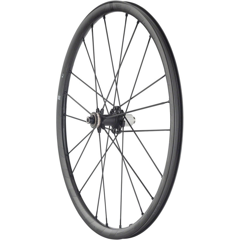 Fulcrum Racing Zero Carbon CMPTZN DB Rear Wheel – 700 12 x 142mm Center-Lock HG 11 BLK