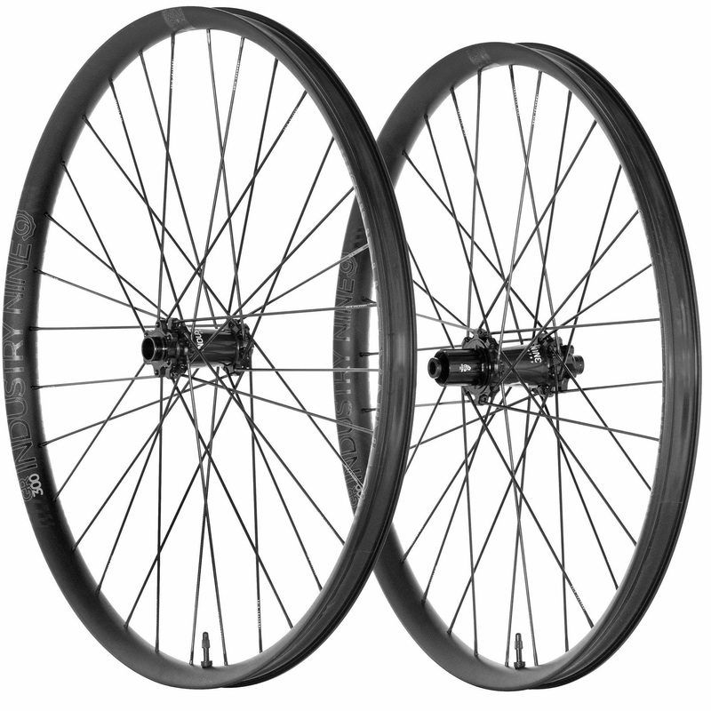 Grade 300 V2 Hydra Wheelset 27.5″ Boost (15 x 110/12 x 148mm) Shimano HG