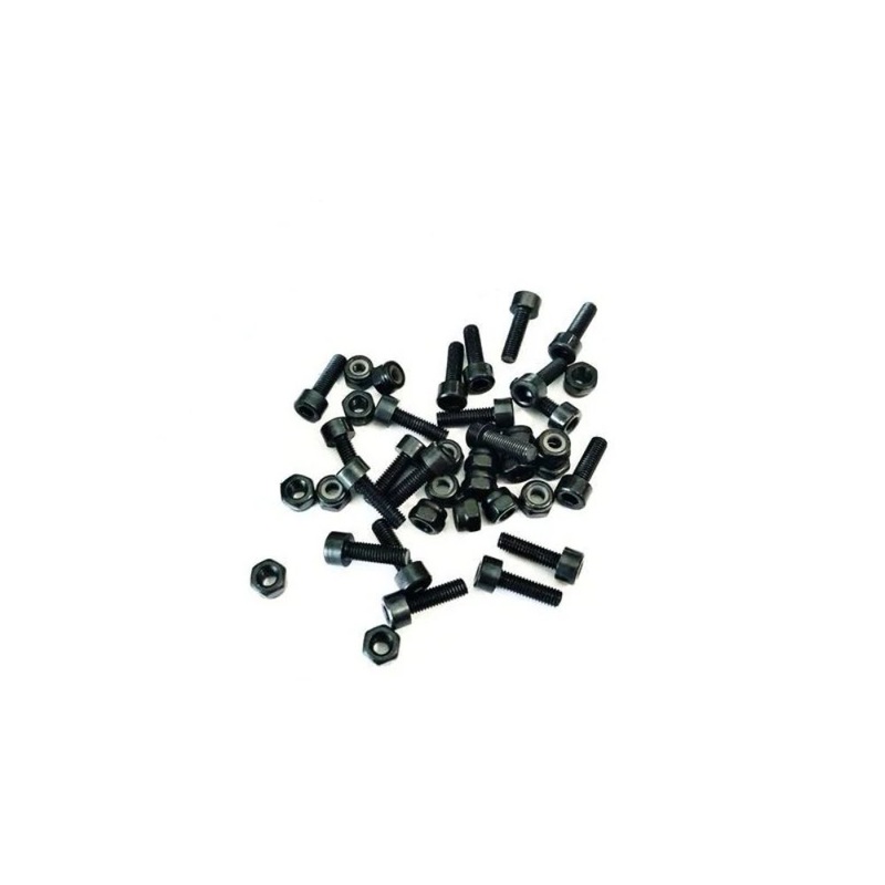 OneUp Composite Pedal Pin Kit