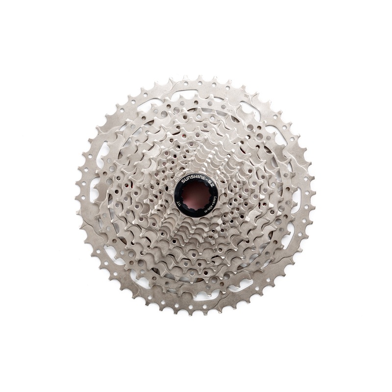 All-Road 11-50t Cassette (12-Speed)